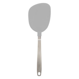 Jumbo Stainless Steel Handled Nylon Flex Turner