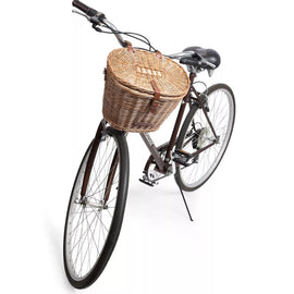 Cambridge Bicycle Basket