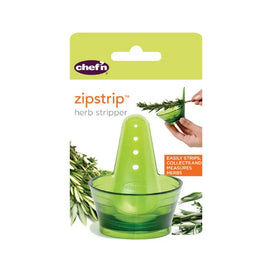 Zip Strip Herb Stripper