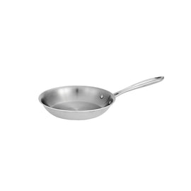 Tri-ply Stainless Steel Frypan