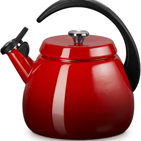 Cloche Kettle