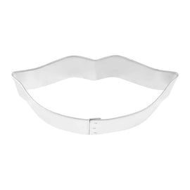 Lips Cookie Cutter (3.5")