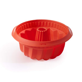 Silicone Bundt Pan