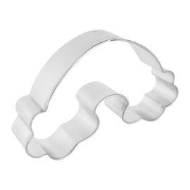 Rainbow Cookie Cutter (4.75")