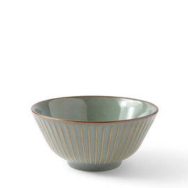 Aiya Green 5.5" Bowl