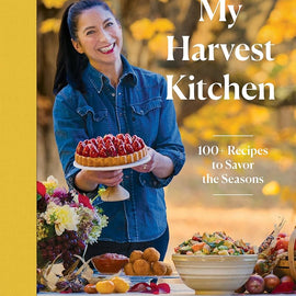 My Harvest Kitchen
