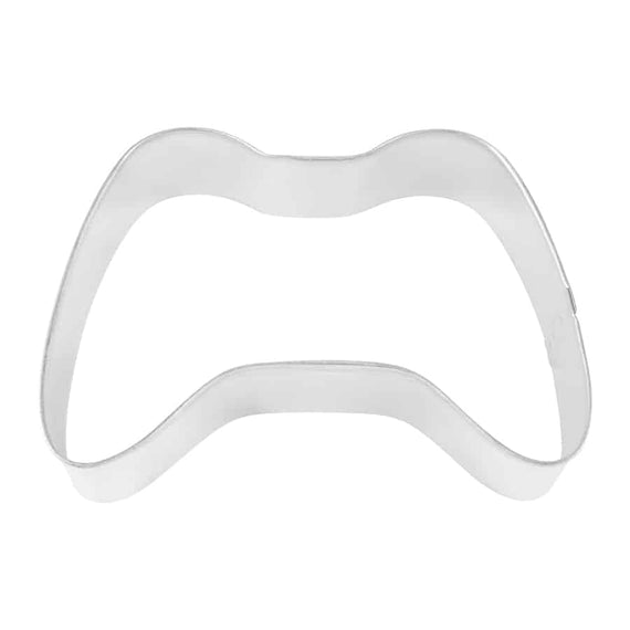 Game Controller Cookie Cutter (4