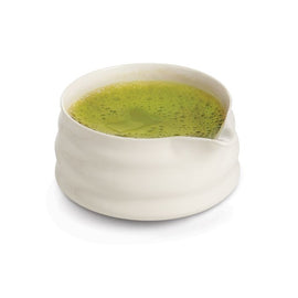 Helen's Asian Kitchen Matcha Tea Bowl