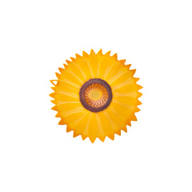 Sunflower Lid