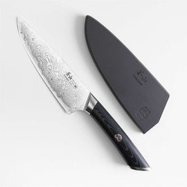 Kuro 6" Chef's Knife