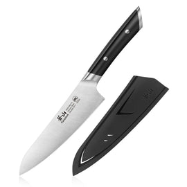 Helena Series 5.5" Prep Knife