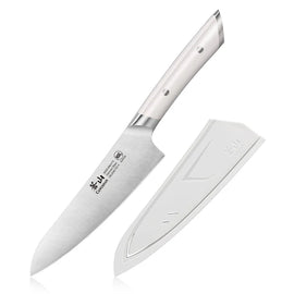 Helena Series 5.5" Prep Knife