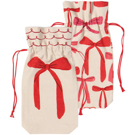 Bowtique Wine Bags