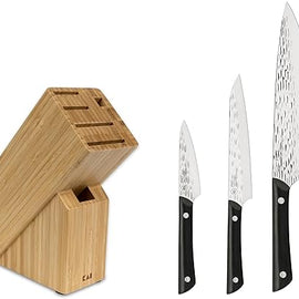 KAI Pro 5-Piece Slimline Block Set