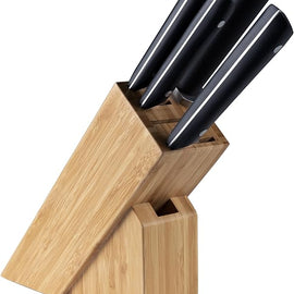 KAI Pro 5-Piece Slimline Block Set