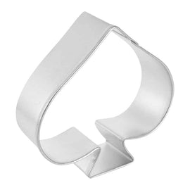 Spade Cookie Cutter (3.25")