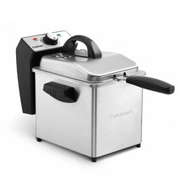 Deep Fryer