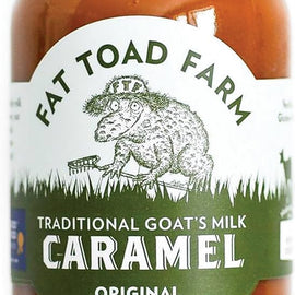 Fat Toad Farm Caramel