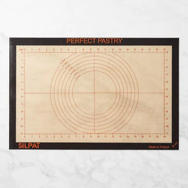 Perfect Pastry Mat