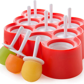 Mini Ice Pops