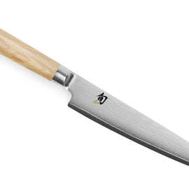 Classic Blonde 6" Utility