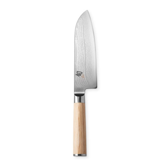 Classic Blonde Santoku