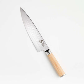 Classic Blonde Chef's Knife