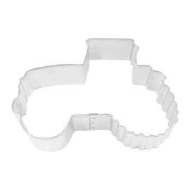 Tractor Cookie Cutter