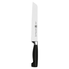 4STAR Bread Knife - Kiss the Cook