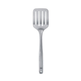 Steel Slotted Turner