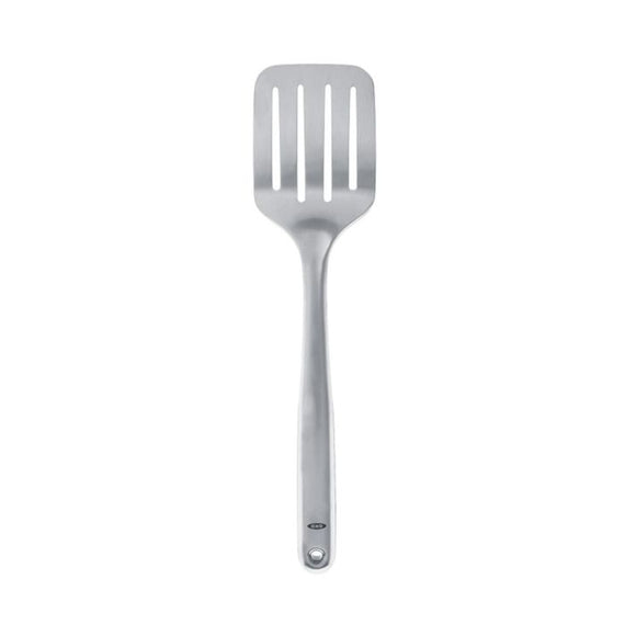 Steel Slotted Turner