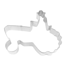 Tractor with Farmer Cookie Cutter