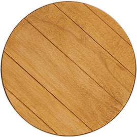 Maple Lazy Susan