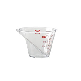 Angled Measuring Cup