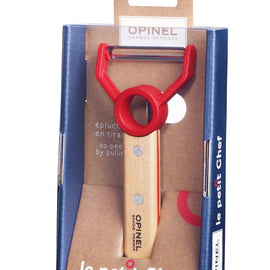 Le Petit Chef Peeler
