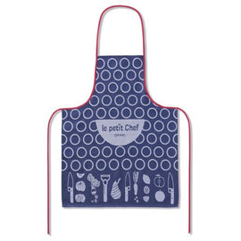 Le Petit  Chef Apron