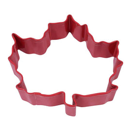 Maple Leaf Cookie Cutter