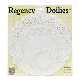 Paper Doilies