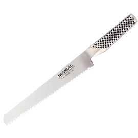Bread Knife - Kiss the Cook