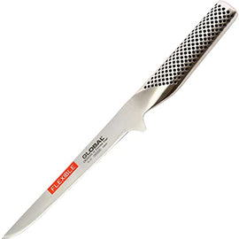 Boning Knife-Flexible - Kiss the Cook