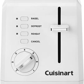 Compact Toaster