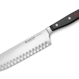 Wusthof Classic Nakiri