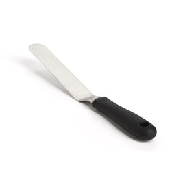 Bent Icing Knife - Kiss the Cook