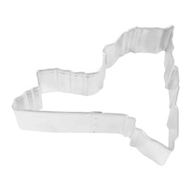 New York State Cookie Cutter