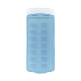 No Spill Ice Tray