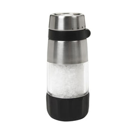 Mess-Free Salt Grinder