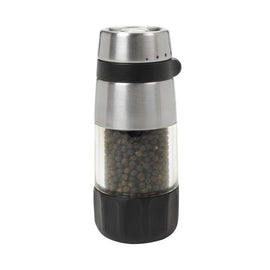 Mess-Free Pepper Grinder