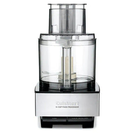 Pro Custom Food Processor