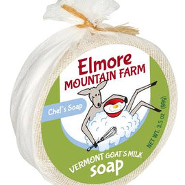 Chef's Soap