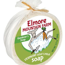 Gardener's Soap